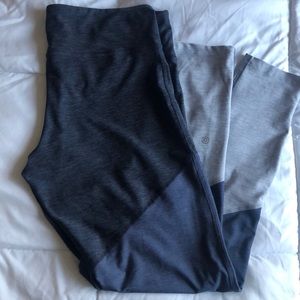 Champion work out leggings